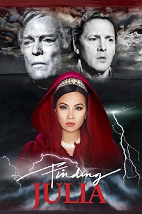Постер Finding Julia